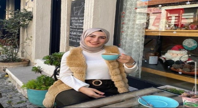 Osmaniyede genç doktorun tabutuna gelinlik konuldu