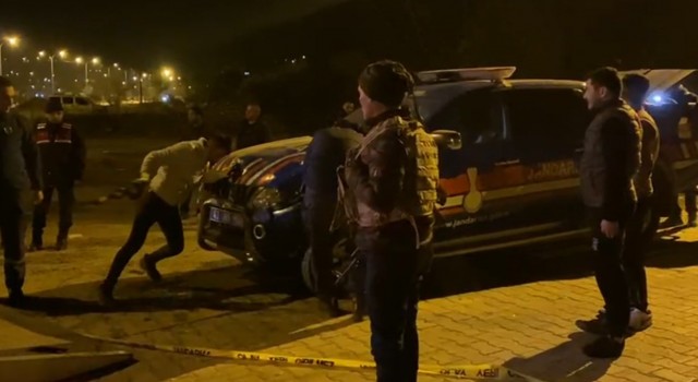 Osmaniye'de trafik kazası: 2 ölü, 4 yaralı