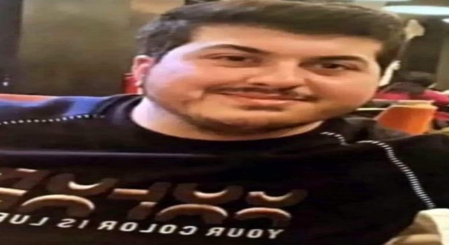 Otomobil almaya gittiği Hatayda yıkılan otelde hayatını kaybetti