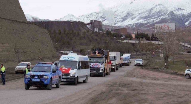 OYAK: Hep birlikte yaralarımızı sarıp dayanışma içinde bu zor günleri aşacağız