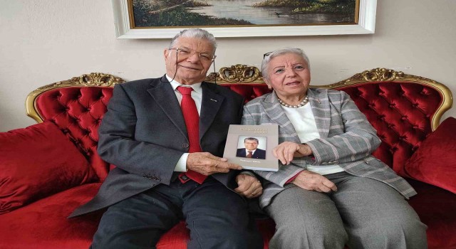 Özdemir Eroldan Bir Rüyaydı Sanki kitabı