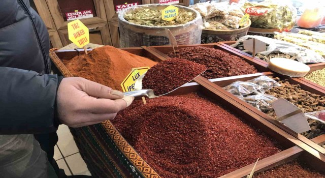 (ÖZEL) Depremde meydana gelen yıkımın baharat fiyatlarını etkileyeceği endişesi