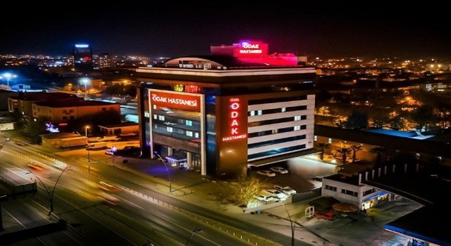 Özel hastane, depremzededen aldığı ücreti geri ödedi