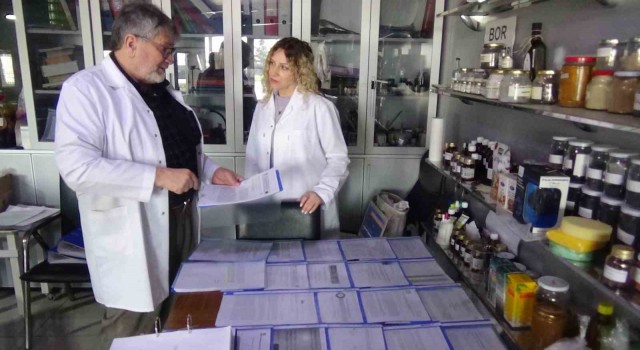 (Özel) İlkokul mezunu ama 41 bilimsel çalışmada ismi var