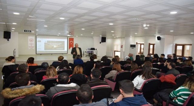 PAÜ, depremzedeler için psikososyal destek eğitimlerine başladı