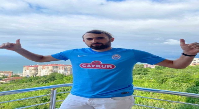 Pazarspor, Feyyaz Aydili kiraladı