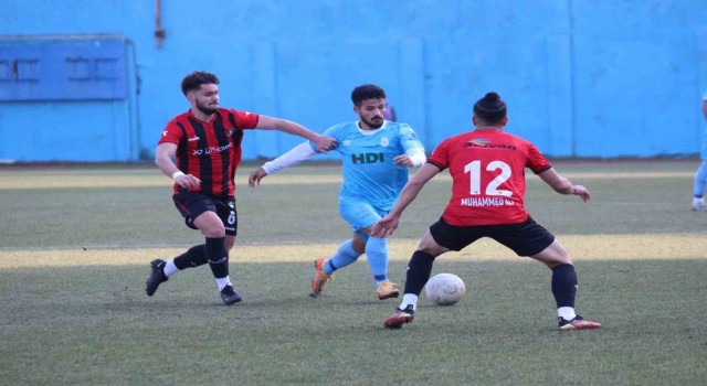 Pazarspor, Oğuzhan Eskiköy ile yollarını ayırdı