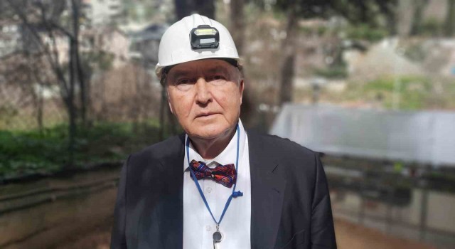 Prof. Dr. Ahmet Ercan, Malatyadaki depremin ardından uyardı