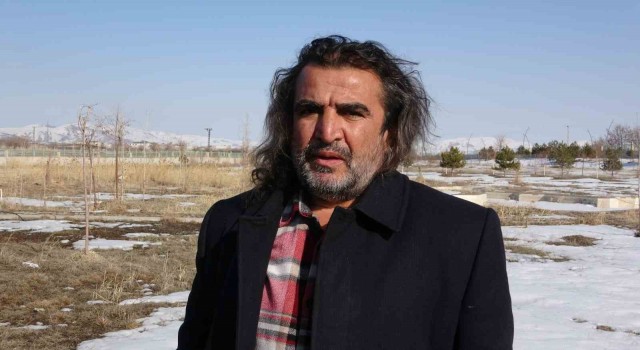 Prof. Dr. Aslan: “Enkaz altındaki hayvanların hayatta kalma güçleri fazladır”
