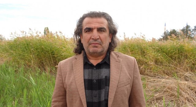 Prof. Dr. Aslan: “Sulak alanlar biyolojik arıtma tesisleridir”