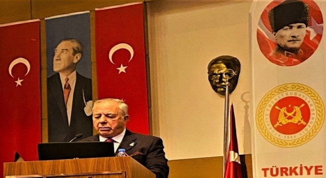 Prof. Dr. Öztek: Hocalı soykırımı, tarihe insanlık adına kara bir sayfa olarak geçmiştir