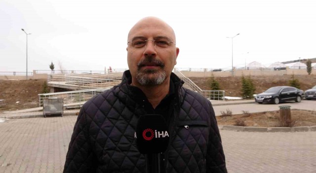 Prof. Dr. Temiz, “Ülke genelinde 500e yakın diri fay hattı bulunuyor