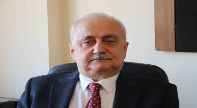 Profesörden kuraklık açıklaması: Türkiye kuraklık riskini atlattı diyemeyiz