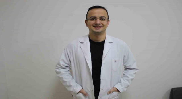 Radyoloji Uzmanı Dr. Yazar hasta kabulüne başladı