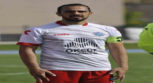 Resul Ekrem Turhan sezonu kapattı