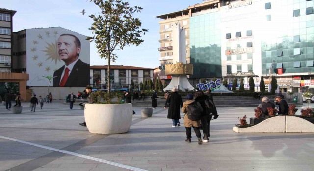 Rizeliler kentte artan boşanmaların sebeplerinin başında tahammülsüzlük olduğunu düşünüyor