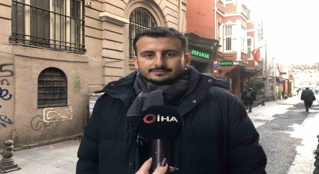 Rum Vakıfları Müdürü Mikail Hannutoğlu, Turistler rahatlıkta ziyaretlerine devam edebilirler