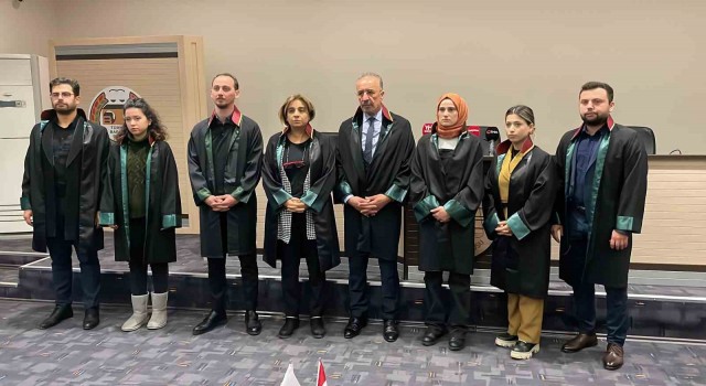Sakarya Barosu, Uğur Arslanın ithamlarına ilişkin suç duyurusunda bulanacak