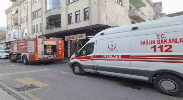 Sakaryada doğalgaz faciası: 3 ölü