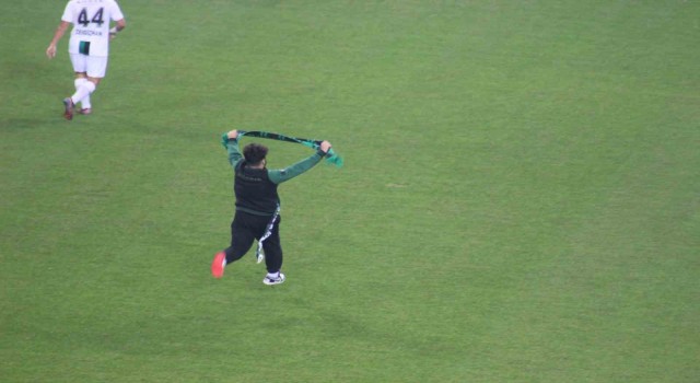 Sakaryaspor yönetiminden açıklama