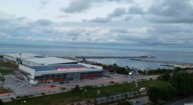 Samsuna 507 milyon TLlik gençlik ve spor yatırımı