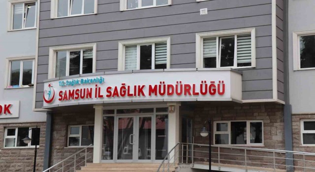 Samsuna gelen depremzedeler için Samsun Depremzede İletişim Hattı kuruldu