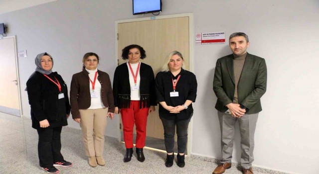 Samsunda depremzedeler için randevusuz muayene ve psikososyal destek