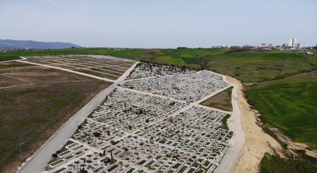 Samsunda ölüm oranı yüzde 23 arttı