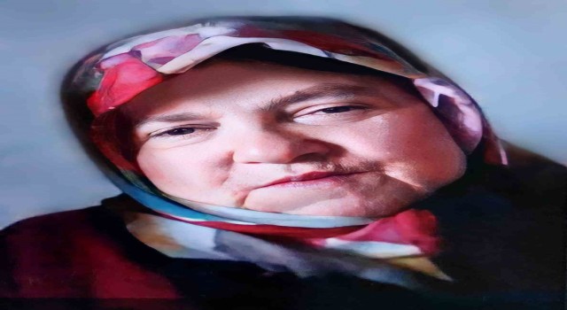 Samsunda yangında yaşlı kadın hayatını kaybetti