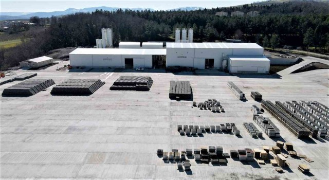 Samsundan deprem bölgesine 10 bin bordür ve yakıt desteği