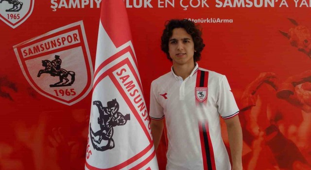 Samsunspor, Fenerbahçeden Emre Demiri kiraladı