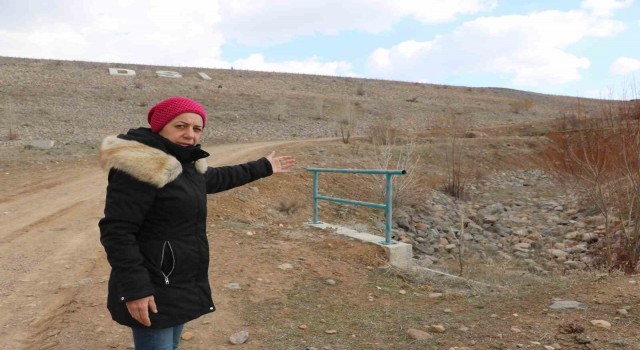 Sandıklıda ki çiftçilere sulama suyu konusunda uyarı