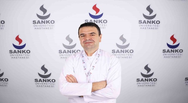 SANKO Üniversitesi Hastanesinde 474 depremzede yataklı tedaviye alındı, 97si ameliyat edildi