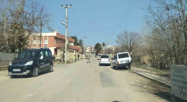 Şanlıurfada akrabaların kavgasında kan aktı: 8 yaralı