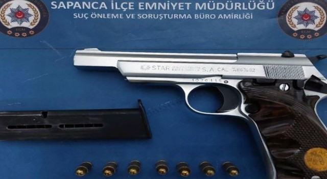 Sapancada trafik kurallarına uymayan 534 kişiye ceza yağdı