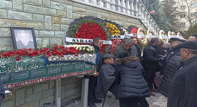 Sarar ailesinin acı günü