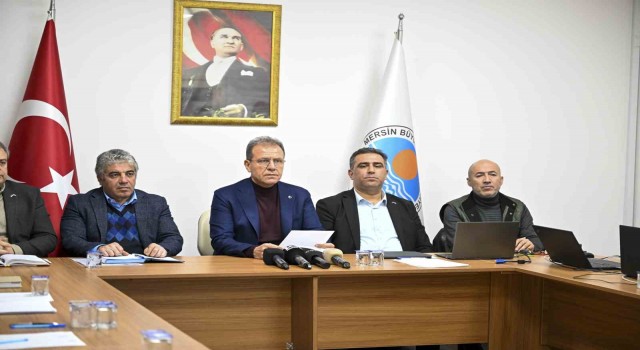 Seçer: Ulusça bu badireyi hep birlikte atlatacağımıza inancımız tamdır