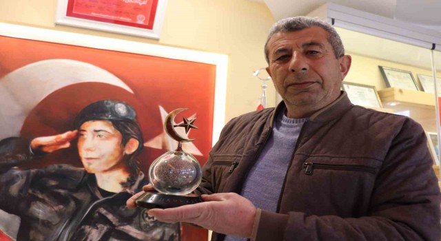 Şehit babasından 6lı masanın ortak mutabakat metnine sert tepki: “Bu Türkiyenin ayaklarına pranga vurma mutabakatıdır”