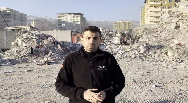 Selçuk Bayraktar: Baykar olarak bin konut bağışlıyoruz