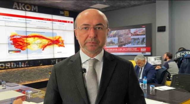 Selçuklu Belediyesi Hataya araç ve personel gönderdi