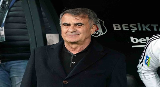 Şenol Güneşten Antalyaspor karşısında kadroda 7 değişiklik