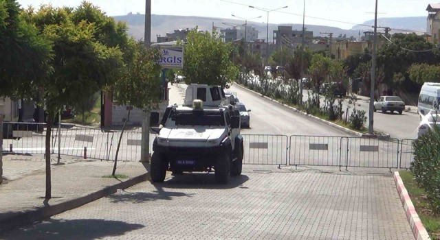 Siirtte toplantı ve gösteri yürüyüşleri 15 gün yasaklandı