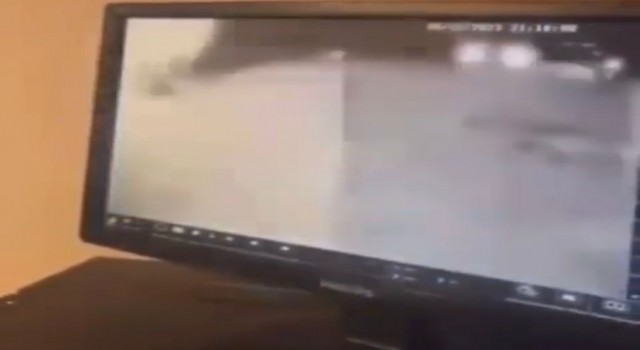 Şilede ‘mayın patladı iddiası