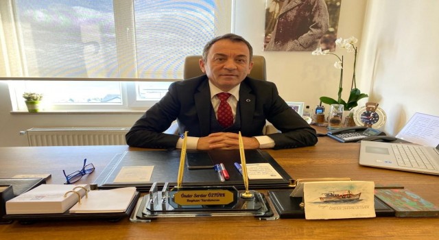 Sinop Belediyesi, afetzede çocukları kucaklıyor