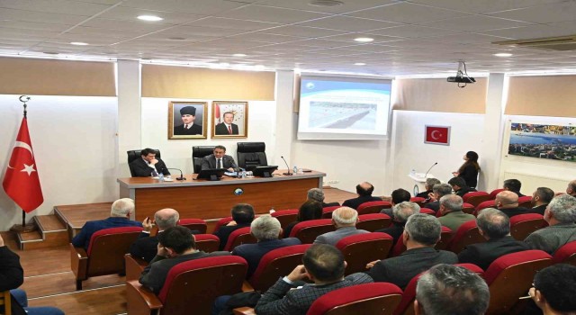 Sinopa 2023te 871,7 milyon TLlik yatırım