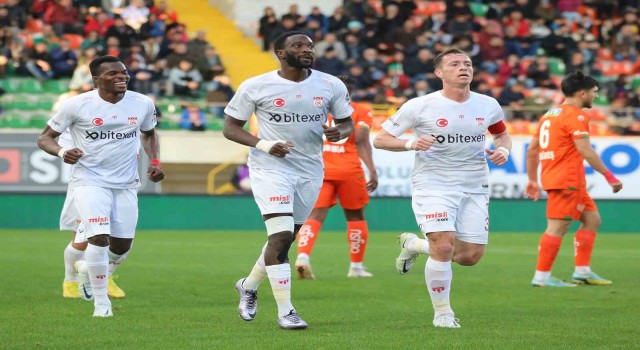 Sivassporda Beşiktaş maçı öncesi sakatlık şoku!
