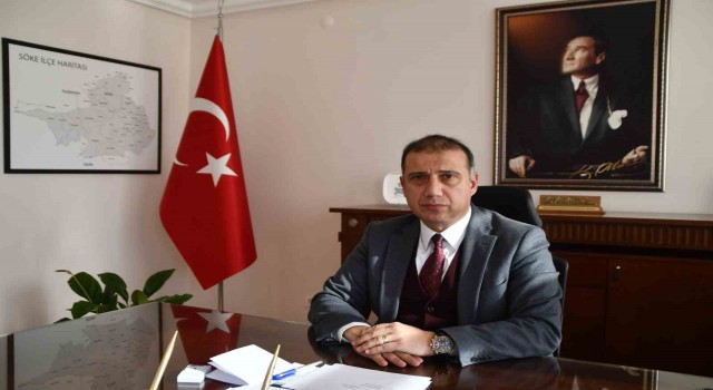 Sökeden 36 yardım tırı 7 vilayete ulaştı