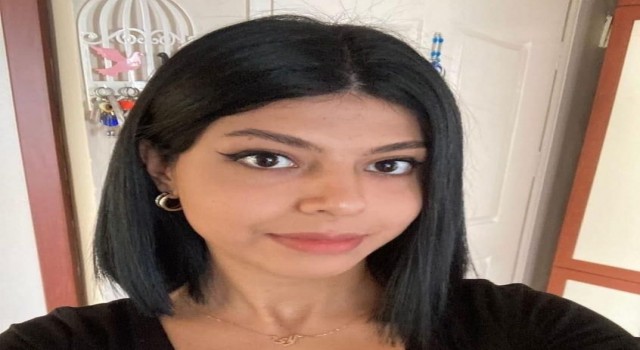 Sömestri tatili için memleketine gitti, depremde hayatını kaybetti
