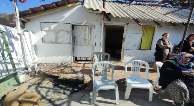 Sosyal medyada binlerce kez izlenen davulcunun cesedi yanmış şekilde bulundu