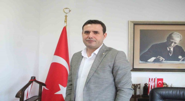 Sosyal medyada dolaşan ses dalgasıyla sağlamlık testine Başkan Akdoğan isyan etti